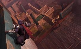 ps5 games - Aragami 2 PS5  - 5 nuotrauka