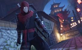 ps5 games - Aragami 2 PS5  - 6 nuotrauka