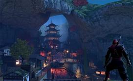 ps5 games - Aragami 2 PS5  - 7 nuotrauka