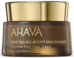 ahava dead sea - AHAVA Dead Sea Osmoter Concentrate 50ml Moterims Dieniniai kremai - 1 nuotrauka