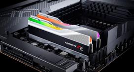 rgb ram - G.SKILL Trident Z5 DDR5 DIMM 32GB | F5-5600U3636C16GX2-TZ5RS - 6 nuotrauka