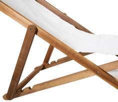 kede gultas - Gultas Home4you Finlay Brown White - 2 nuotrauka