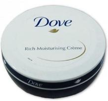Dove Rich Moistursing Cream 150ml
