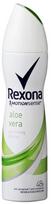 Rexona Aloe Vera 48h Anti-Perspirant Deospray 150ml