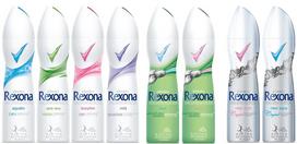 rexona dezodorantas - Rexona Aloe Vera 48h Anti-Perspirant Deospray 150ml - 2 nuotrauka