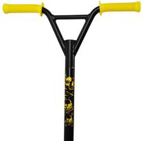 triukinos - Triukinis paspirtukas su guoliais ABEC-9 (iki 100kg) Spartan Extrem Stunt - 2 nuotrauka