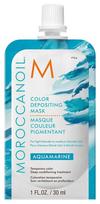 Moroccanoil Color Depositing Mask 30ml Moterims Plaukų dažai
