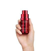 kremai nuo rauksliu - Clarins Total Eye Lift 15ml Akių kremas - 5 nuotrauka