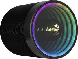 processoriu ausintuvas - AeroCool Mirage 5 - 5 nuotrauka