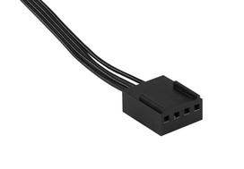 processoriu ausintuvas - AeroCool Mirage 5 - 7 nuotrauka