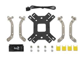 processoriu ausintuvas - AeroCool Mirage 5 - 8 nuotrauka