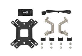 processoriu ausintuvas - AeroCool Mirage 5 - 9 nuotrauka