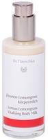 Dr. Hauschka Lemon Lemongrass Vitalising 145ml Kūno losjonas