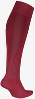 kojines nike - Nike Classic Dri-Fit M SX4120-601 kojinės sportui (47293) (Raudona spalva, 30 - 34 dydis) - 2 nuotrauka