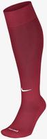Nike Classic Dri-Fit M SX4120-601 kojinės sportui (47293) (Raudona spalva, 39 - 42 dydis)