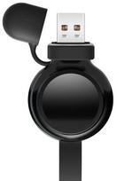 laikrodziu ikroviklis -  XO CX003 Wireless charger for Apple Watch, juoda - 1 nuotrauka