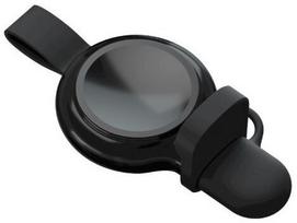 laikrodziu ikroviklis -  XO CX003 Wireless charger for Apple Watch, juoda - 2 nuotrauka