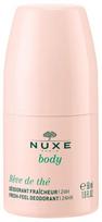 nuxe - Nuxe Body Care Reve De Thé 50ml Moterims Dezodorantai - 1 nuotrauka
