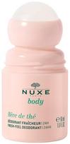 nuxe - Nuxe Body Care Reve De Thé 50ml Moterims Dezodorantai - 2 nuotrauka