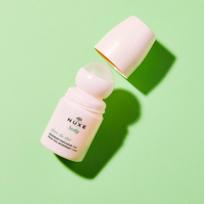 nuxe - Nuxe Body Care Reve De Thé 50ml Moterims Dezodorantai - 4 nuotrauka