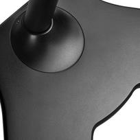 monitoru laikiklis dual - Silverstone SST-ARM23BS-L - 4 nuotrauka