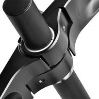 monitoru laikiklis dual - Silverstone SST-ARM23BS-L - 5 nuotrauka