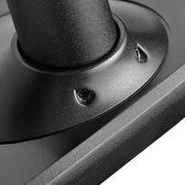monitoru laikiklis dual - Silverstone SST-ARM23BS-L - 8 nuotrauka