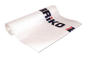 senukai granules - Polietileno paklotas Briko Underlay Cover, 6250 cm x 120 cm x 0.3 cm - 1 nuotrauka