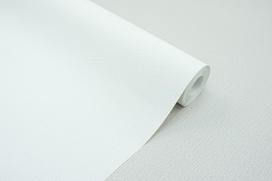 senukai tapetai - Tapetai Sintra Cassandra 668917, viniliniai, balta/sidabro - 3 nuotrauka