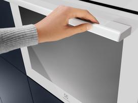 orkaite baltas - Electrolux EOF3H40BW - 2 nuotrauka
