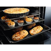 orkaite baltas - Electrolux EOF3H40BW - 4 nuotrauka