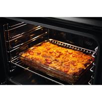 orkaite baltas - Electrolux EOF3H40BW - 5 nuotrauka