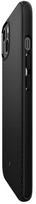 apple 13 mini iphone - Spigen Dėklas Spigen Mag Armor MagSafe Apple iPhone 13 mini Matte Juodas - 6 nuotrauka