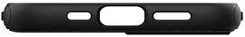apple 13 mini iphone - Spigen Dėklas Spigen Mag Armor MagSafe Apple iPhone 13 mini Matte Juodas - 8 nuotrauka
