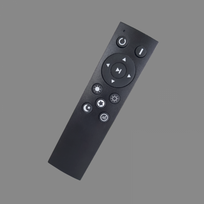 tope sopot led - Tope Sopot 477200700680, plafonas, 36 W - 4 nuotrauka