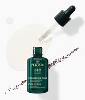 nuxe serumas -  NUXE antioksidacinis serumas BIO ESSENTIAL ANTI-OXYDANT SERUM, 30 ml - 2 nuotrauka