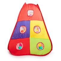 senukai palapines - iPlay Game Tent Set - 3 nuotrauka