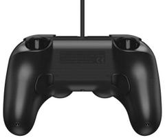 8bitdo 2 - 8Bitdo Pro 2 Wired, Juodas - 4 nuotrauka