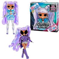 LOL Surprise OMG Movie Magic lėlytė - Spirit Queen (577928)