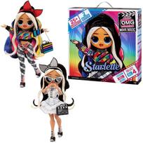 lol omg - LOL Surprise OMG Movie Magic lėlytė - Spirit Queen (577928) - 4 nuotrauka