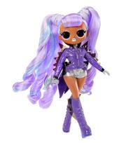 lol omg - LOL Surprise OMG Movie Magic lėlytė - Spirit Queen (577928) - 12 nuotrauka