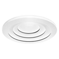 ledvance smart - Ledvance - LED Pritemdomas lubų šviestuvas SMART + SPIRAL LED / 24W / 230V wi-fi - 1 nuotrauka