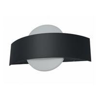 Ledvance - LED Lauko sieninis šviestuvas SHIELD LED/11W/230V IP44