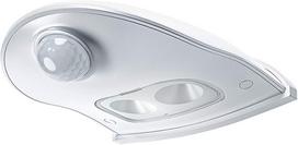 Ledvance - Sieninis LED lauko šviestuvas su jutikliu DOORLED LED/0,95/4,5V IP54