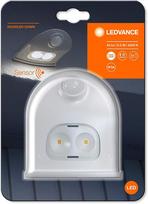 lube 2 - Ledvance - Sieninis LED lauko šviestuvas su jutikliu DOORLED LED/0,95/4,5V IP54 - 2 nuotrauka