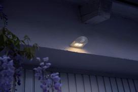 lube 2 - Ledvance - Sieninis LED lauko šviestuvas su jutikliu DOORLED LED/0,95/4,5V IP54 - 4 nuotrauka