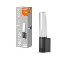 ledvance smart - Ledvance - LED RGB lauko sieninis šviestuvas SMART + FLARE LED /7.5W/230V IP44 Wi-Fi - 2 nuotrauka