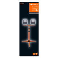 100 w prozektorius -  Ledvance, 100 W, 9000 lm, 4000 °K, IP65, pilkas - 3 nuotrauka