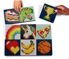 konstruktorius lego art - LEGO Art Project Meno projektas 21226  - 3 nuotrauka