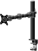 Iiyama Mount For LCD 10 - 30" Black DS1001C-B1
